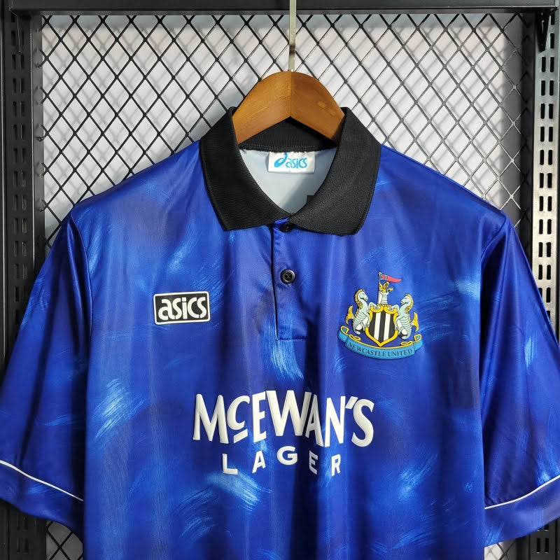 Newcastle United 1993/95 Away