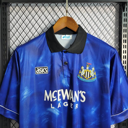 Newcastle United 1993/95 Away