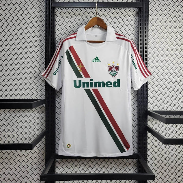 Fluminense 2010 Away