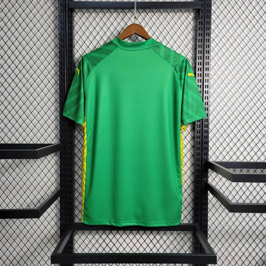 Manchester City 2023/24 Goleiro