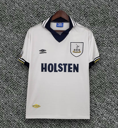 Tottenham 1993/95 Home
