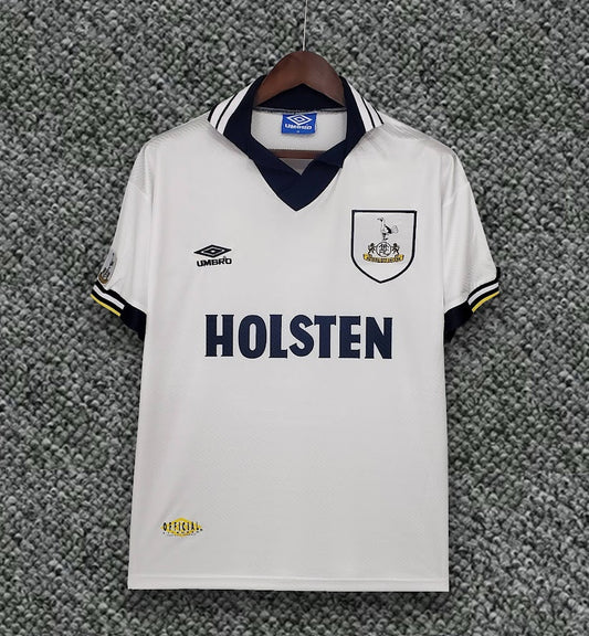 Tottenham 1993/95 Home