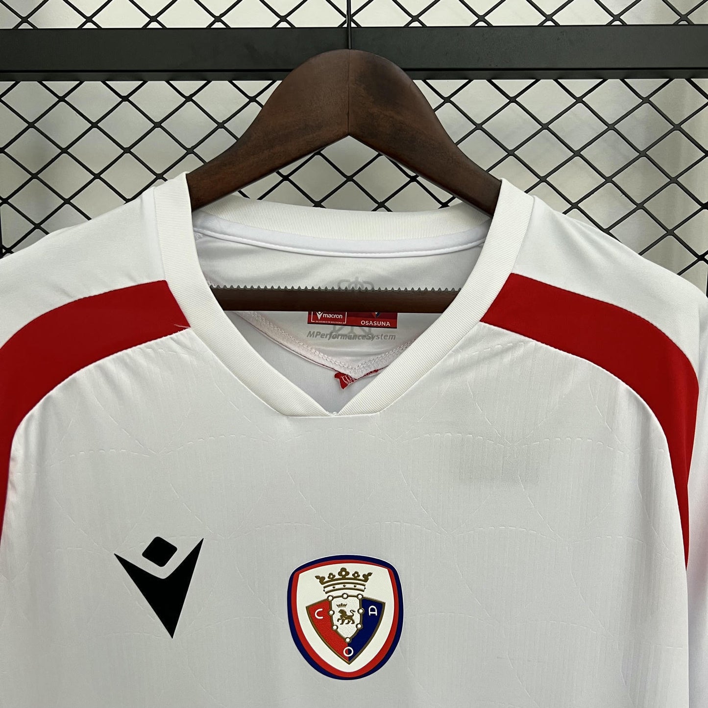 Osasuna 2025/26 Third