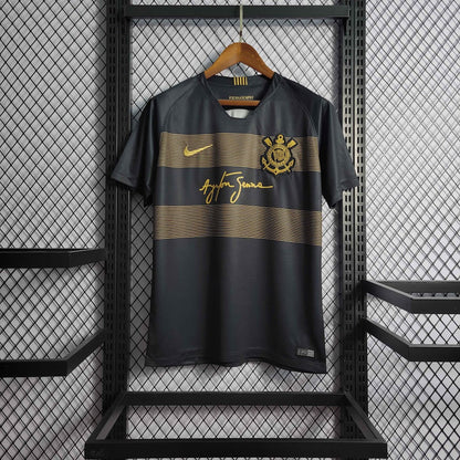 Corinthians 2018 Third