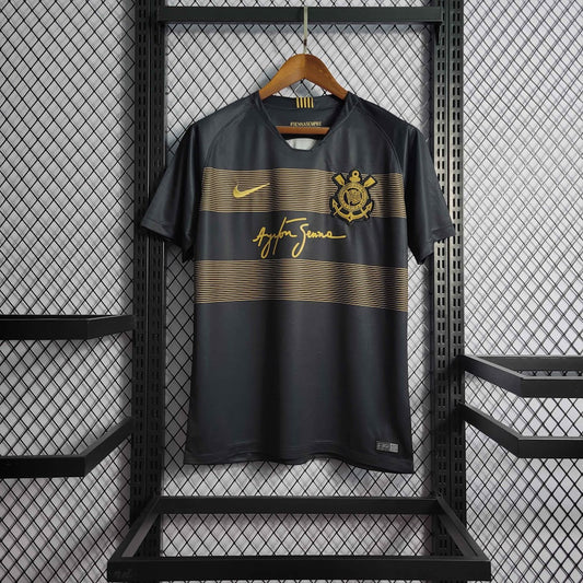 Corinthians 2018 Third