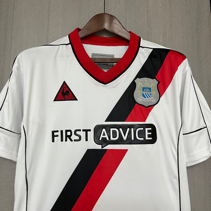 Manchester City 2002/03 Away
