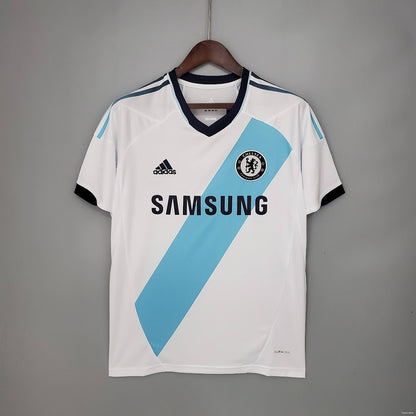 Chelsea 2012/13 Away