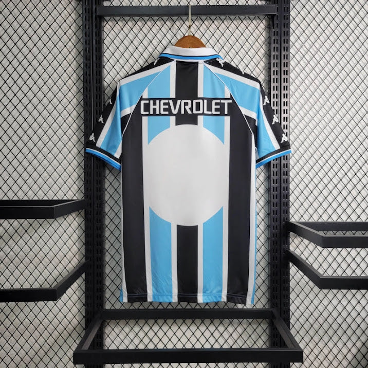 Grêmio 2001 Home