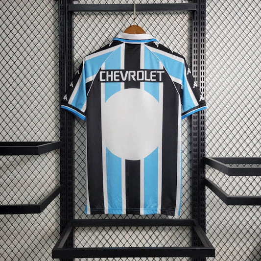 Grêmio 2001 Home