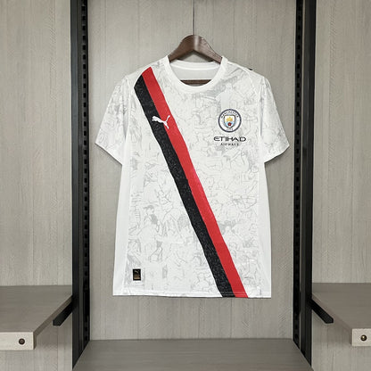 Manchester City 2025/26 Home (Mundial de Clubes)