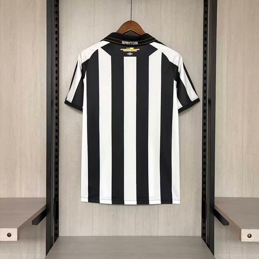 Santos 2026 Away