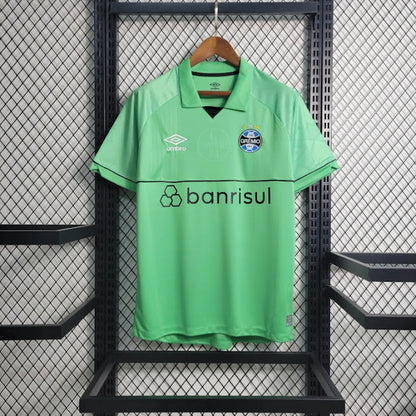 Grêmio 2023 Goleiro verde