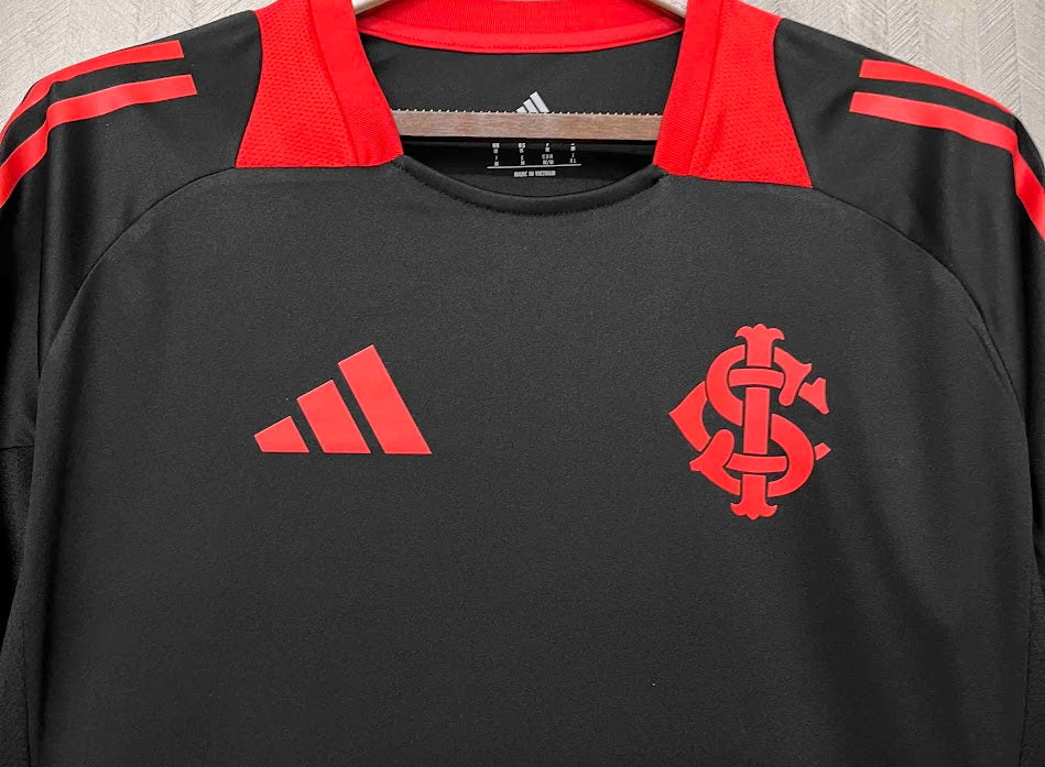 Internacional 2025 Treino