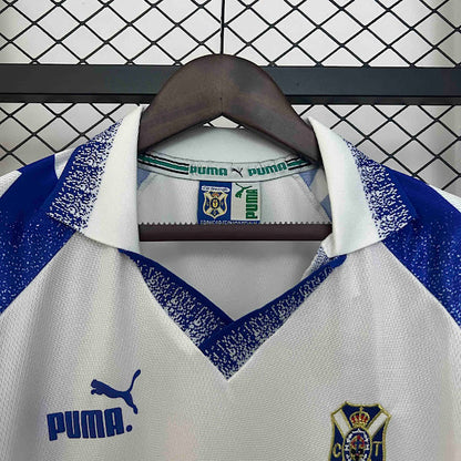 Tenerife 1997/98 Home