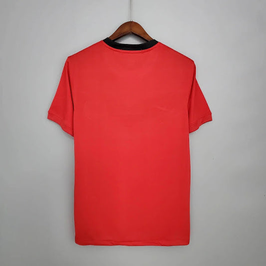 Manchester United 2009/10 Home