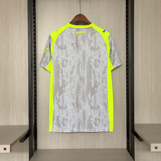 Manchester City 2025/26 Third