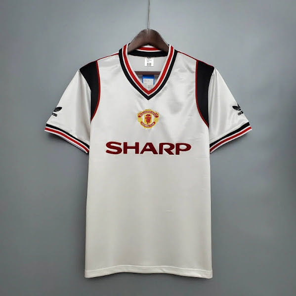 Manchester United 1984/86 Away