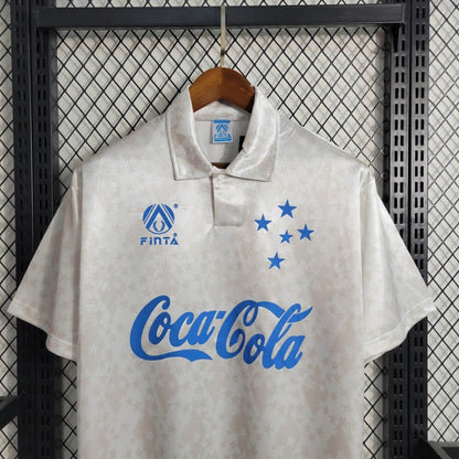 Cruzeiro 1993 Away