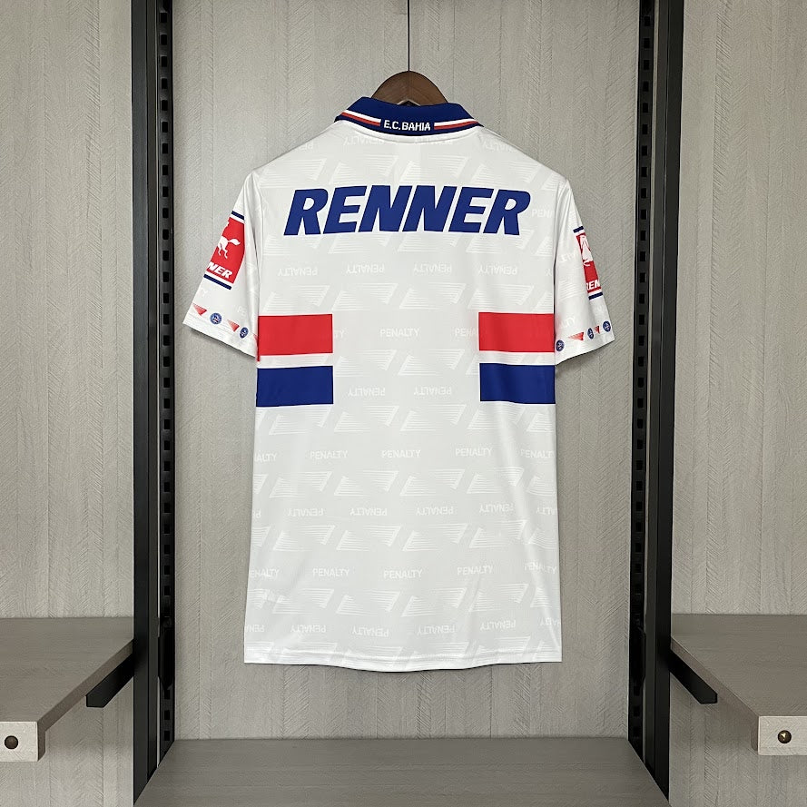 Bahia 1996 Home