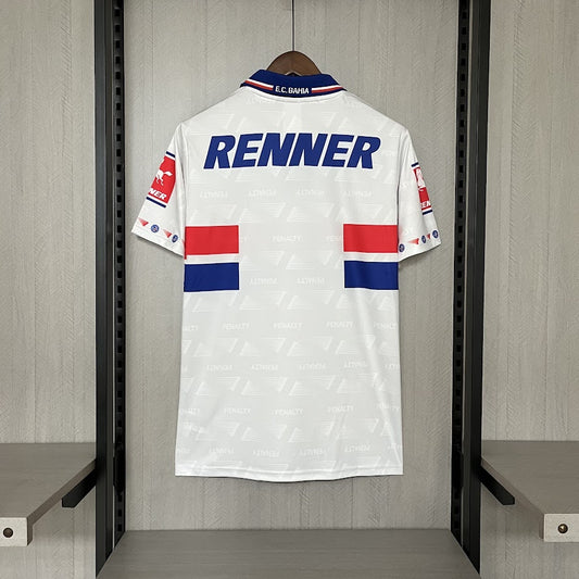 Bahia 1996 Home