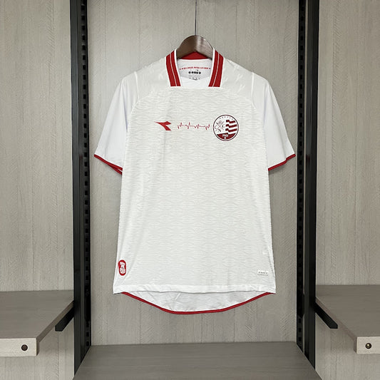 Náutico 2025 Away