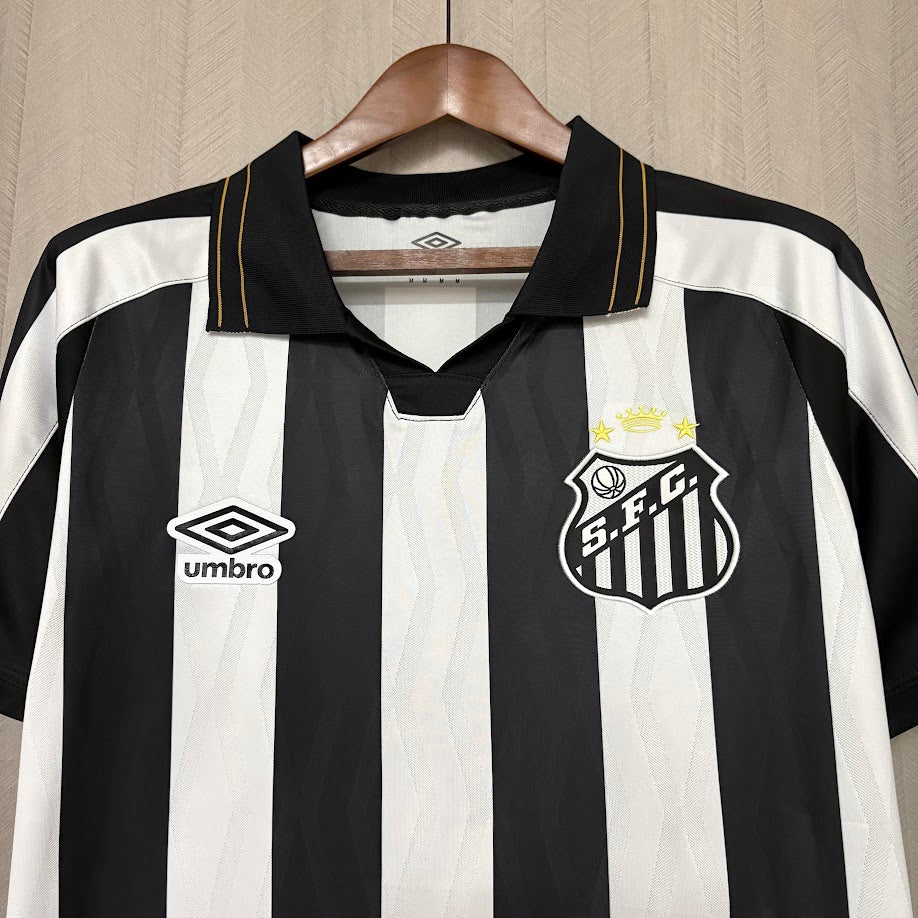 Santos 2026 Away