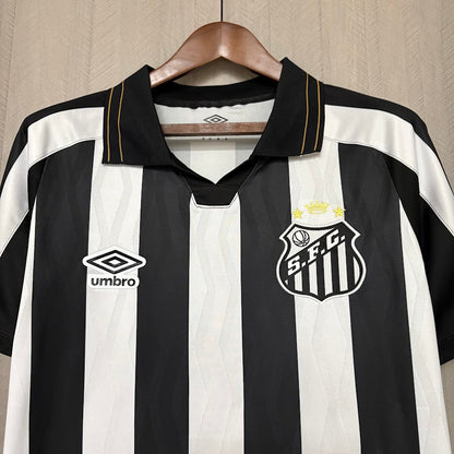 Santos 2026 Away
