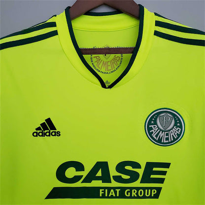 Palmeiras 2010 Away