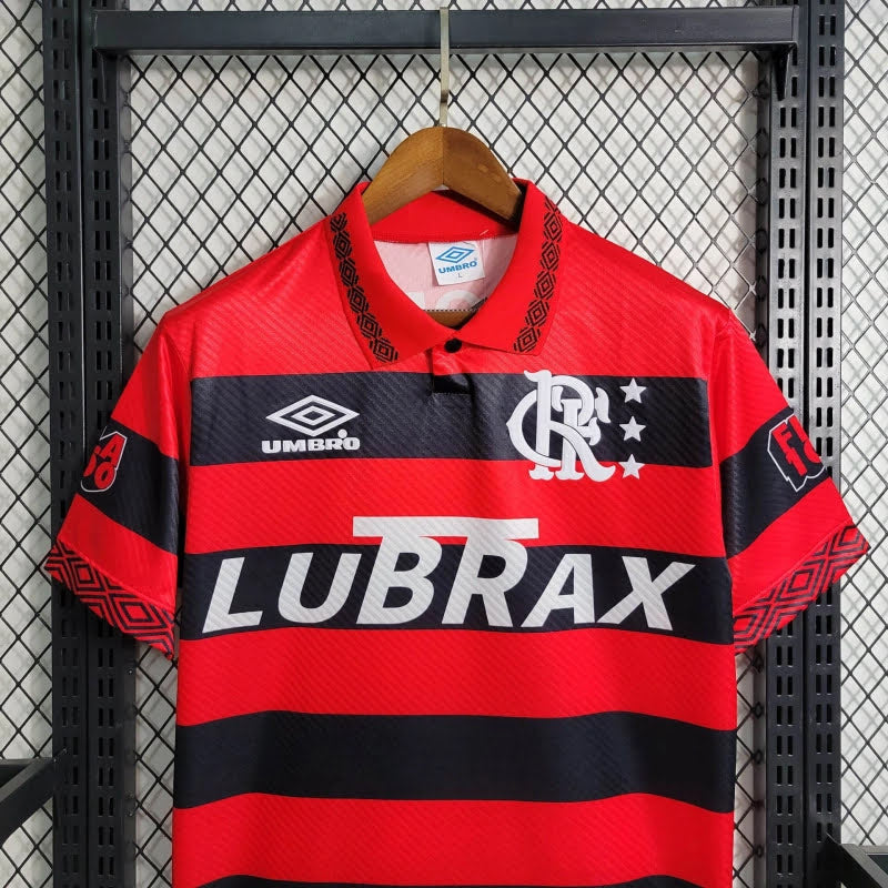 Flamengo 1994 Home