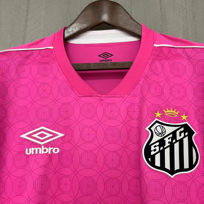 Santos 2023 Outubro Rosa