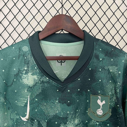 Tottenham 2024/25 Third