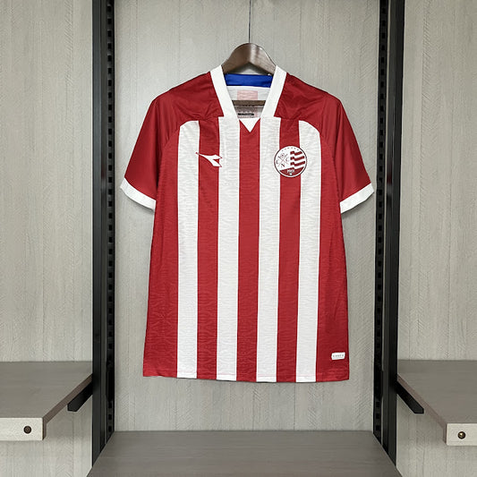 Náutico 2025 Home