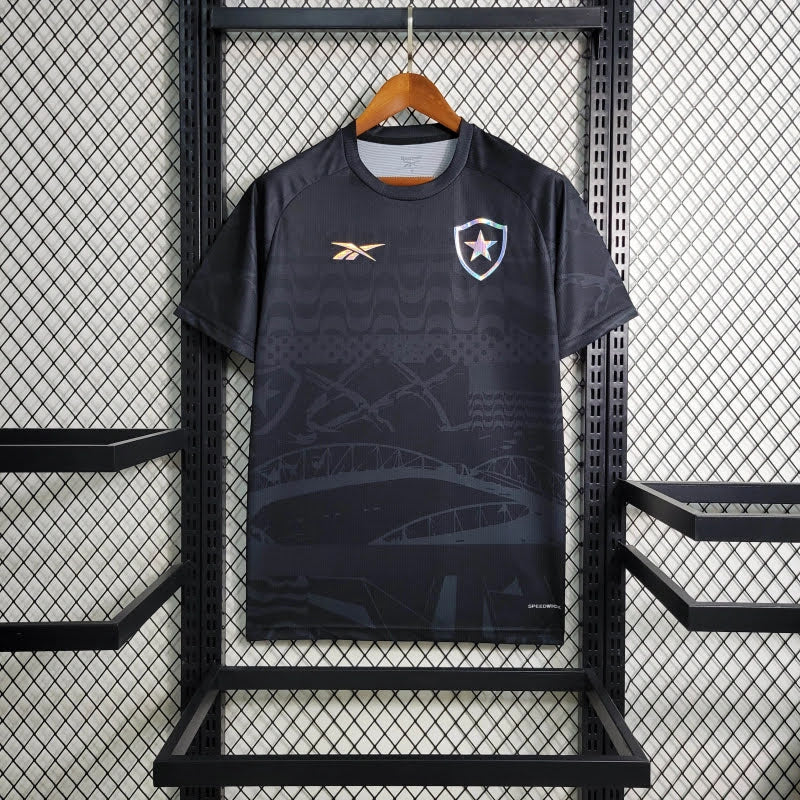 Botafogo 2023 Treino Nilton Santos