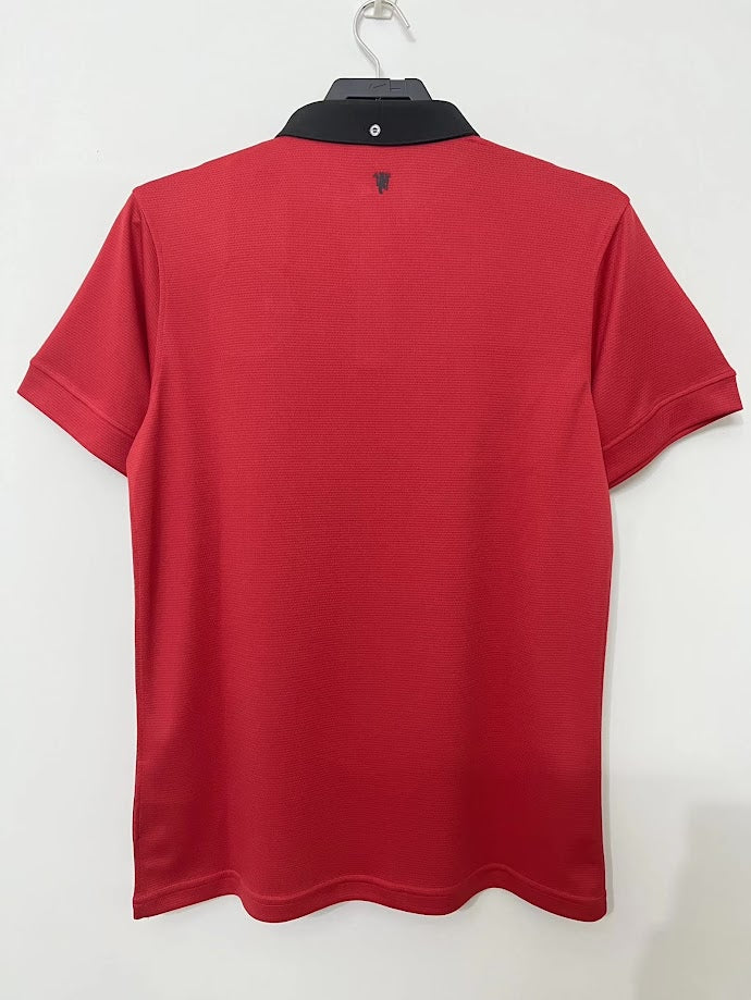 Manchester United 2013/14 Home