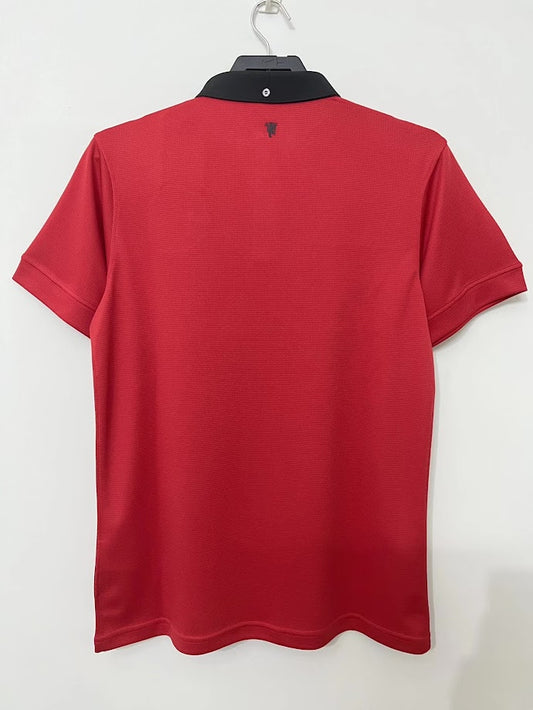 Manchester United 2013/14 Home