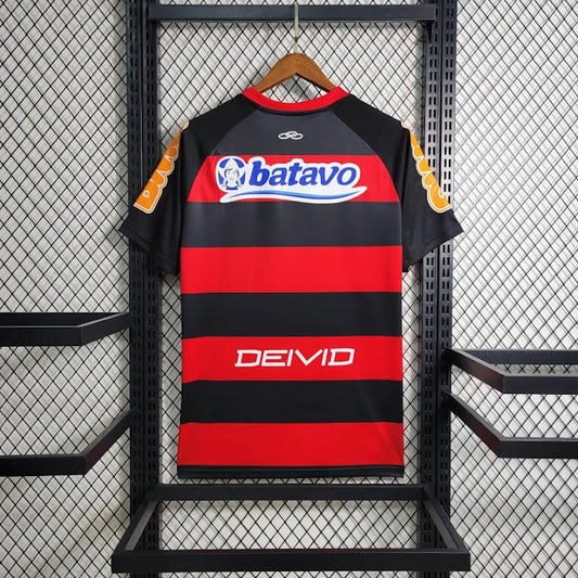 Flamengo 2010 Home