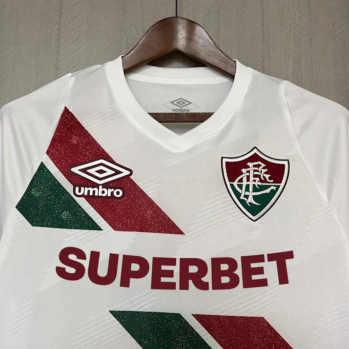 Fluminense 2024 Away