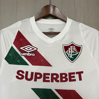 Fluminense 2024 Away