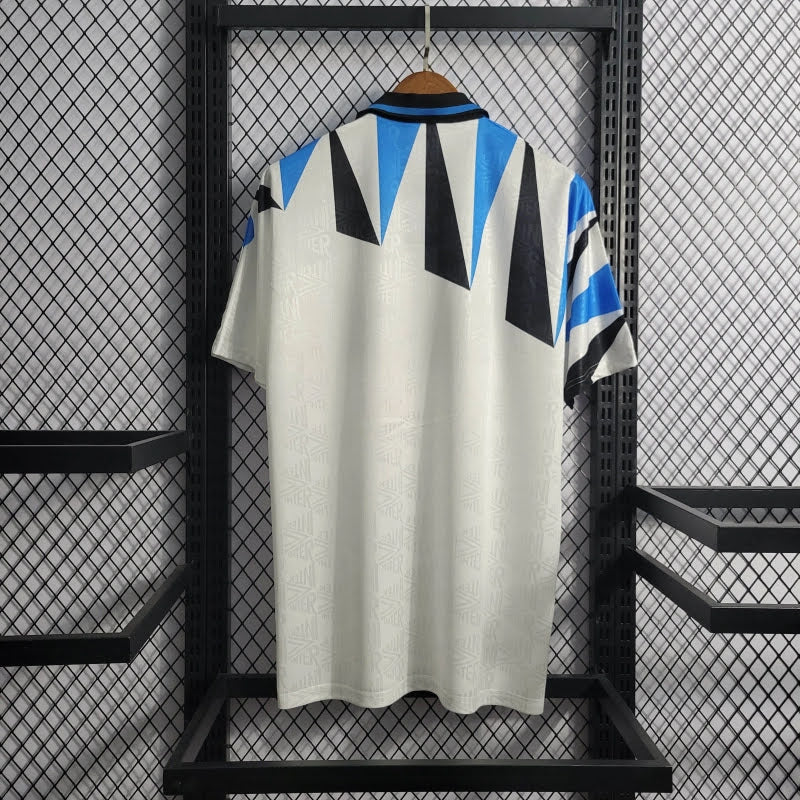 Inter de Milão 1992/93 Away – costas