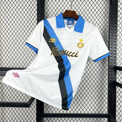 Inter de Milão 1993/95 Away – frente