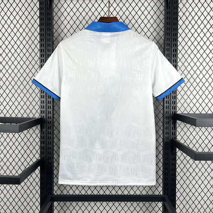 Inter de Milão 1993/95 Away – costas