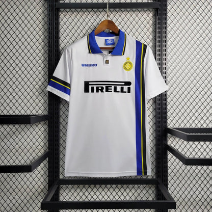 Inter de Milão 1997/98 Away – frente