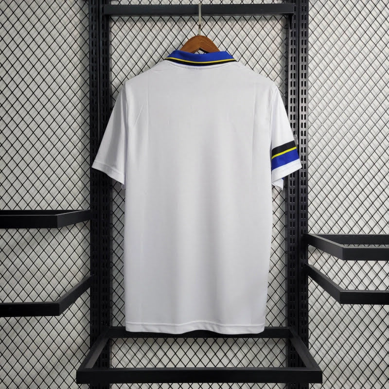 Inter de Milão 1997/98 Away – costas
