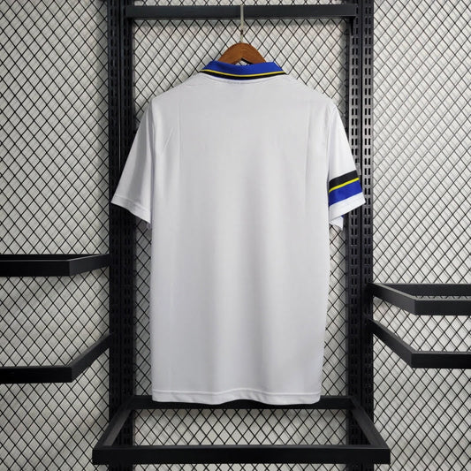 Inter de Milão 1997/98 Away – costas