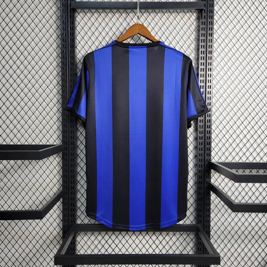 Inter de Milão 1999/00 Home – costas