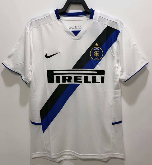 Inter de Milão 2002/03 Away – frente