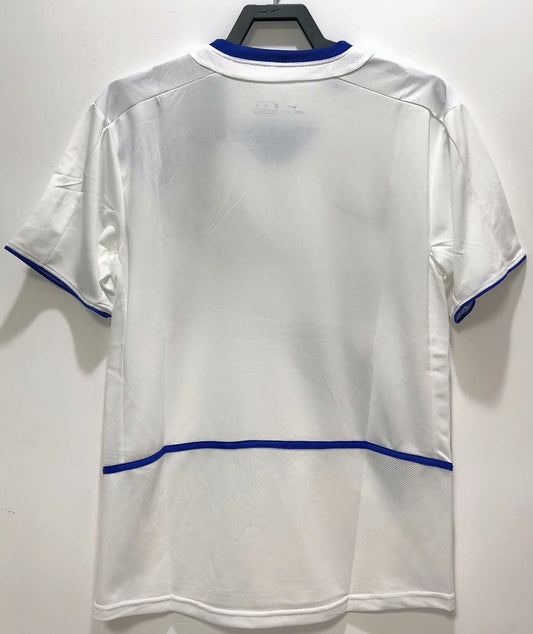 Inter de Milão 2002/03 Away – costas