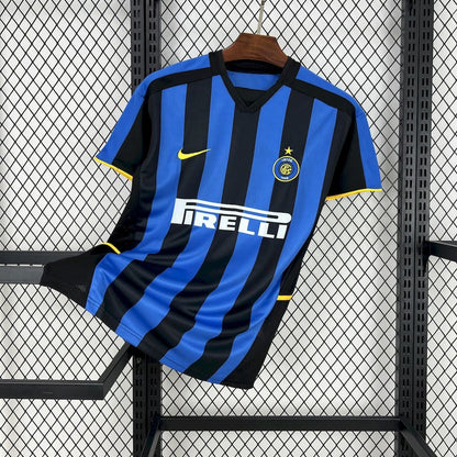 Inter de Milão 2002/04 Home – frente