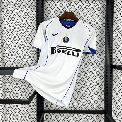 Inter de Milão 2004/05 Away – frente