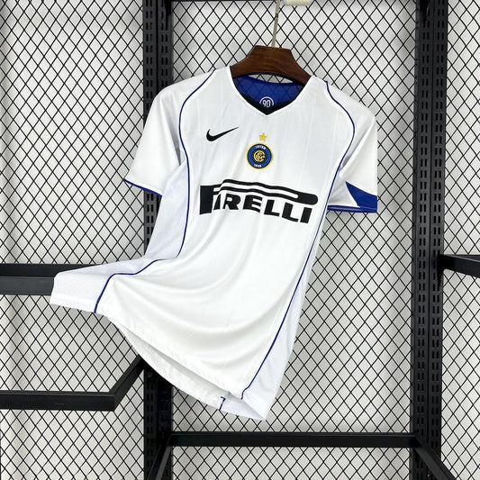 Inter de Milão 2004/05 Away – frente